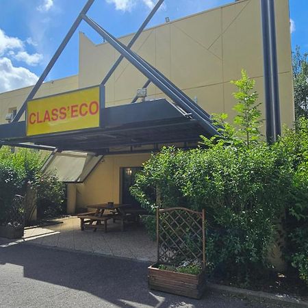 沙勒罗瓦典雅生态酒店 外观 照片